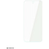 3MK Silky Matt Pro matte protective film for Google Pixel 9A