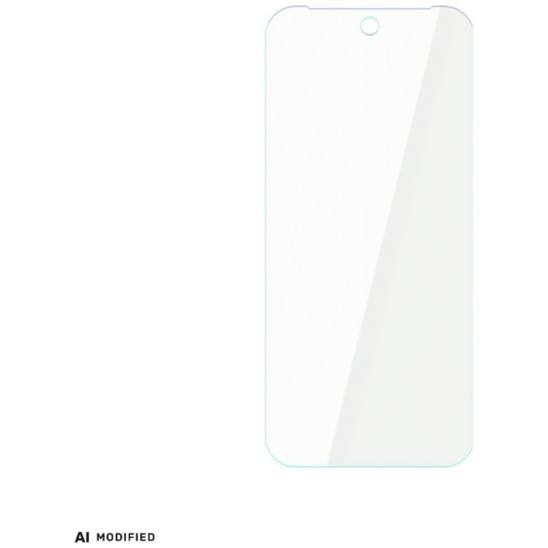 3MK Silky Matt Pro matte protective film for Google Pixel 9A