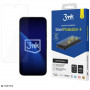 3MK SilverProtection+ antimicrobial protective film for Google Pixel 9A