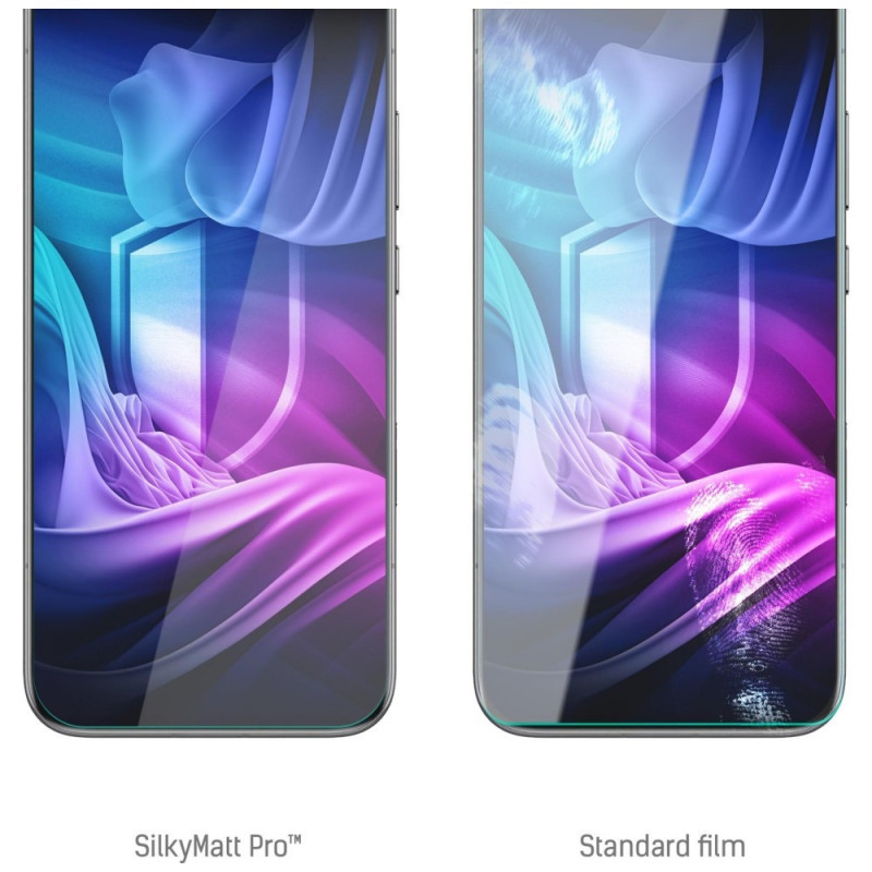 3MK Silky Matt Pro matte screen protector film for Honor Magic 8 Pro