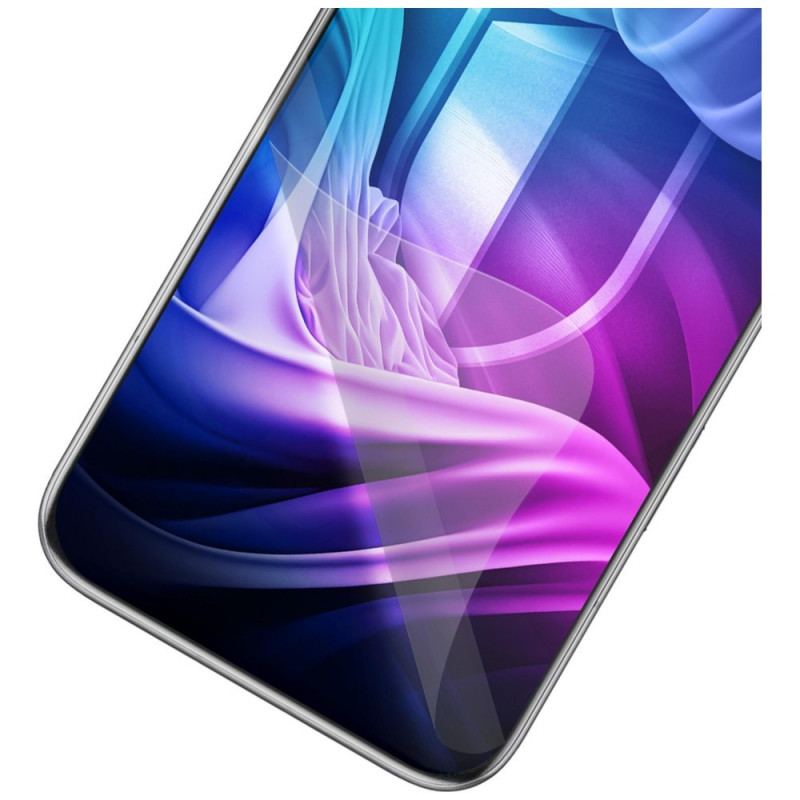 3MK Silky Matt Pro matte screen protector film for Honor Magic 8 Pro