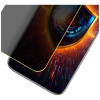 3MK Silky Matt Privacy matte privacy screen protector film for Honor Magic 8 Pro
