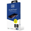 3MK Silky Matt Privacy matte privacy screen protector film for Honor Magic 8 Pro