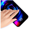 3MK HardGlass Max Privacy privacy tempered glass with applicator for Samsung Galaxy S26+, black