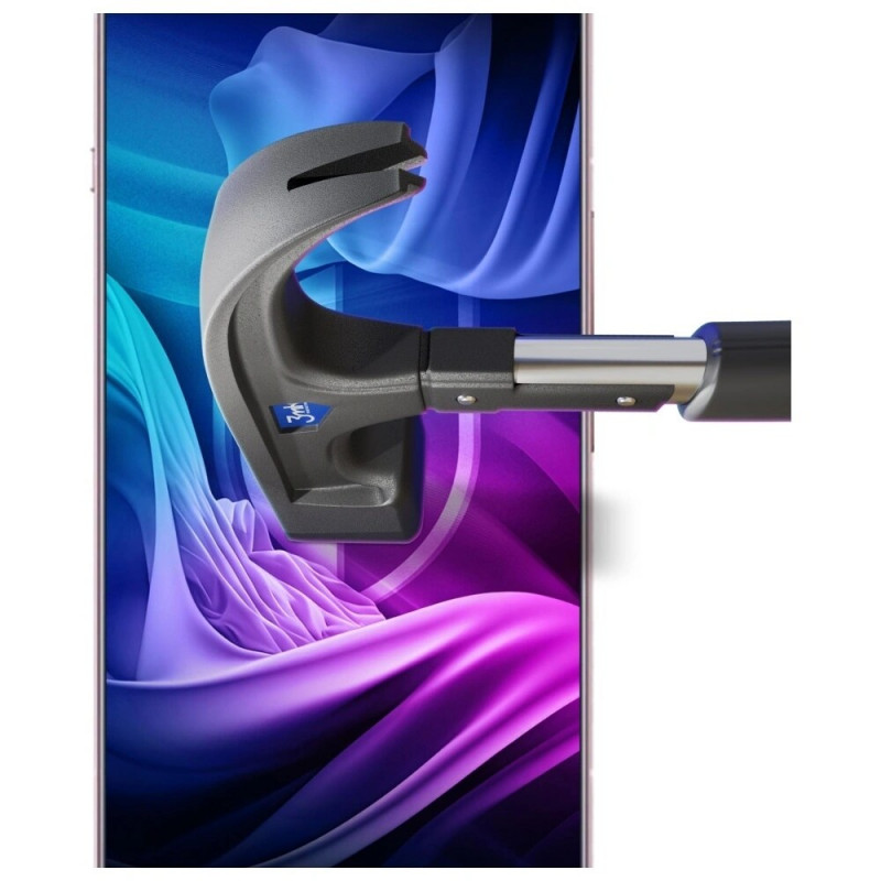 3MK Silky Matt Pro matte protective film for OnePlus 13