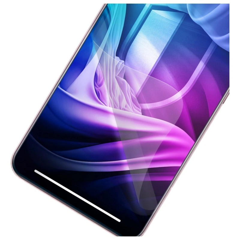 3MK Silky Matt Pro matte protective film for OnePlus 13