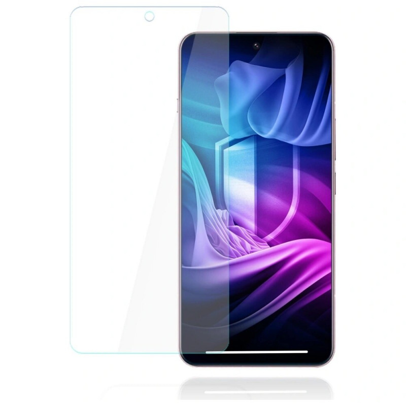 3MK Silky Matt Pro matte protective film for OnePlus 13