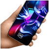 3MK HardGlass Max tempered glass with applicator for Samsung Galaxy S26, black