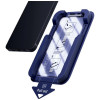 3MK HardGlass Max Tempered Glass with Applicator for Samsung Galaxy S24+ / S25+, black
