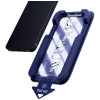 3MK HardGlass Max Tempered Glass with Applicator for Apple iPhone 16 Pro / 17, black