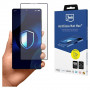 3MK HardGlass Matt Max matte tempered glass for Samsung Galaxy S25 Ultra