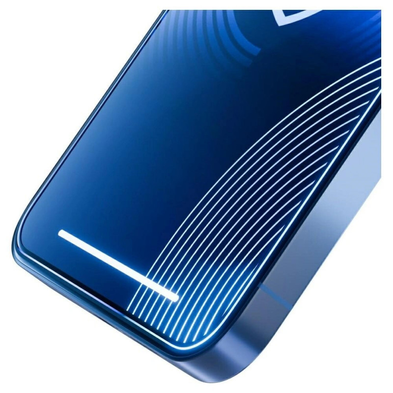 3MK HardGlass Matt Max matte tempered glass for Samsung Galaxy S25