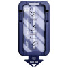 3MK HardGlass Max Tempered Glass with Applicator for Apple iPhone 16 Pro Max