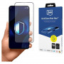 3MK HardGlass Matt Max matte tempered glass for Samsung Galaxy S25+