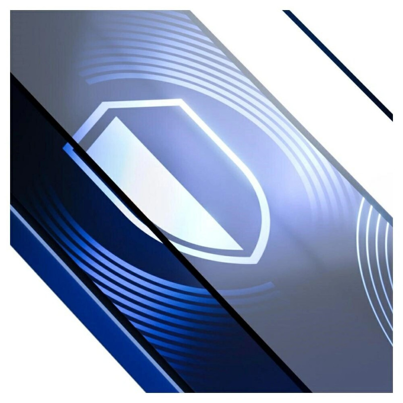 3MK HardGlass Matt Max matte tempered glass for Samsung Galaxy S25+