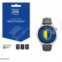 3MK FlexibleGlass Watch Xiaomi Watch S4 screen protector, transparent