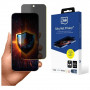 3MK Silky Matt Privacy Google Pixel 9 Pro XL matte privacy screen protector