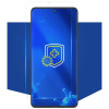 3MK SilverProtection+ Protective Film for Motorola Signature