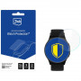 3MK ARC Watch Protection Hydrogel Film for Motorola Moto Watch 47 mm