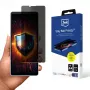 3MK Silky Matt Privacy Sony Xperia 10 VI matte privacy screen protector