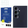 3MK Lens Protection camera lens protector for Samsung Galaxy S26+, 4-pack