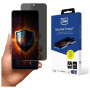 3MK Silky Matt Privacy Xiaomi 15 Ultra matte privacy screen protector