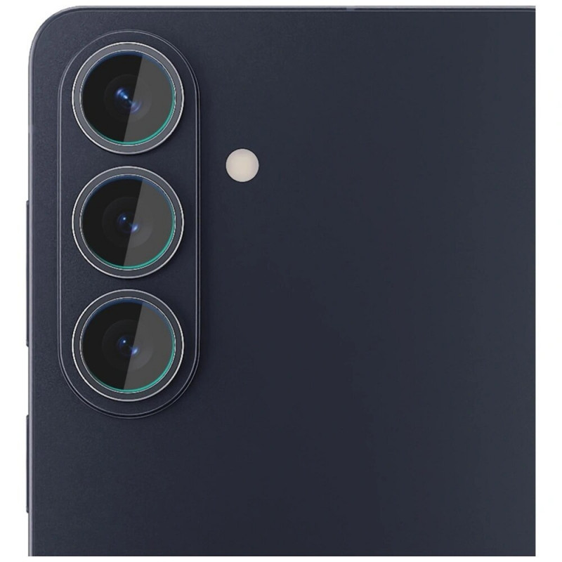 3MK Lens Protection camera lens protector for Samsung Galaxy S26, 4-pack