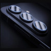 3MK Lens Protection camera lens protector for Samsung Galaxy S26, 4-pack