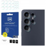 3MK Lens Protection camera lens protector for Samsung Galaxy S26 Ultra, 4-pack (3MK17720)