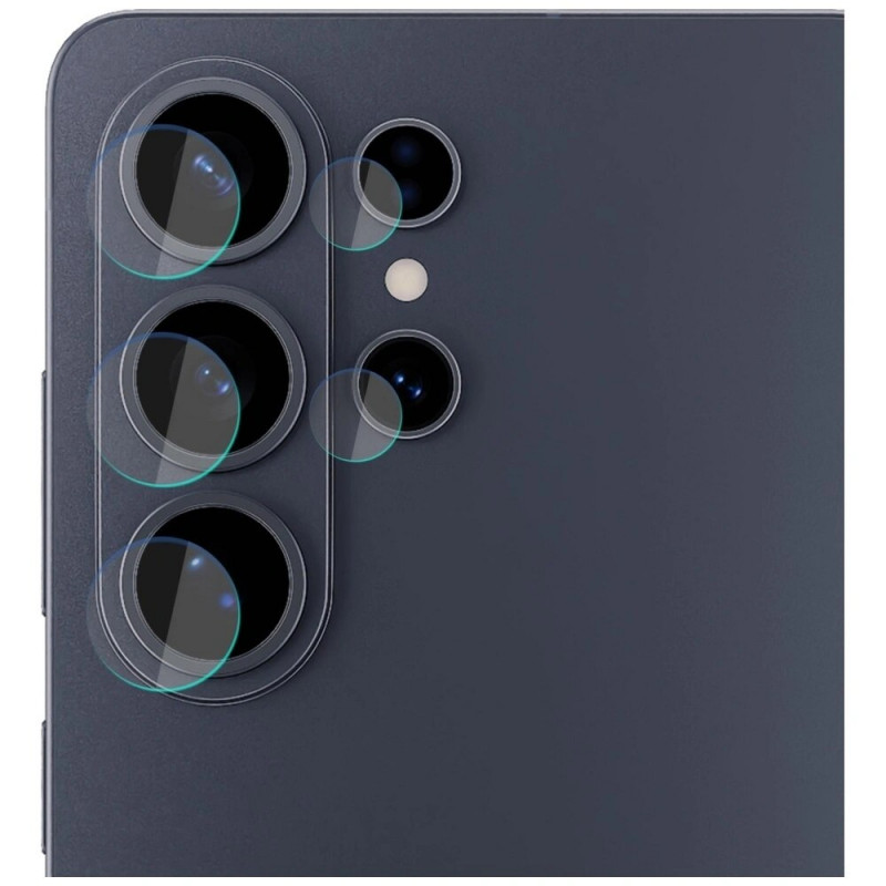3MK Lens Protection camera lens protector for Samsung Galaxy S26 Ultra, 4-pack (3MK17720)
