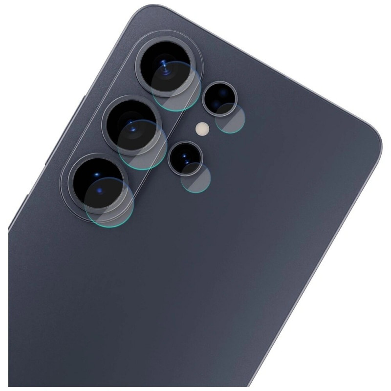 3MK Lens Protection camera lens protector for Samsung Galaxy S26 Ultra, 4-pack (3MK17720)
