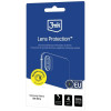 3MK Lens Protection camera lens protector for Samsung Galaxy S26 Ultra, 4-pack (3MK17720)