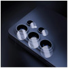 3MK Lens Protection camera lens protector for Samsung Galaxy S26 Ultra, 4-pack (3MK17720)