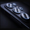 3MK Lens Protection camera lens protector for Samsung Galaxy S26 Ultra, 4-pack (3MK17720)