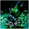 3MK SilverProtection+ antimicrobial protective film for Samsung Galaxy S26