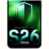 3MK SilverProtection+ antimicrobial protective film for Samsung Galaxy S26