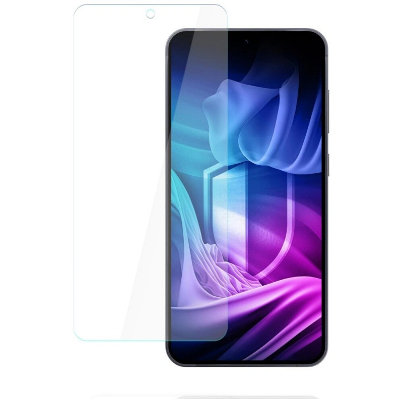 3MK Silky Matt Pro matte screen protector film for Samsung Galaxy S26