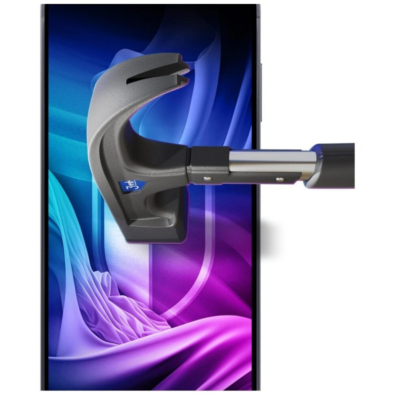 3MK Silky Matt Pro matte screen protector film for Samsung Galaxy S26