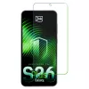 3MK SilverProtection+ antimicrobial protective film for Samsung Galaxy S26+
