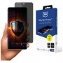 3MK Silky Matt Privacy privacy screen protector film for Xiaomi Redmi Note 15 Pro 4G