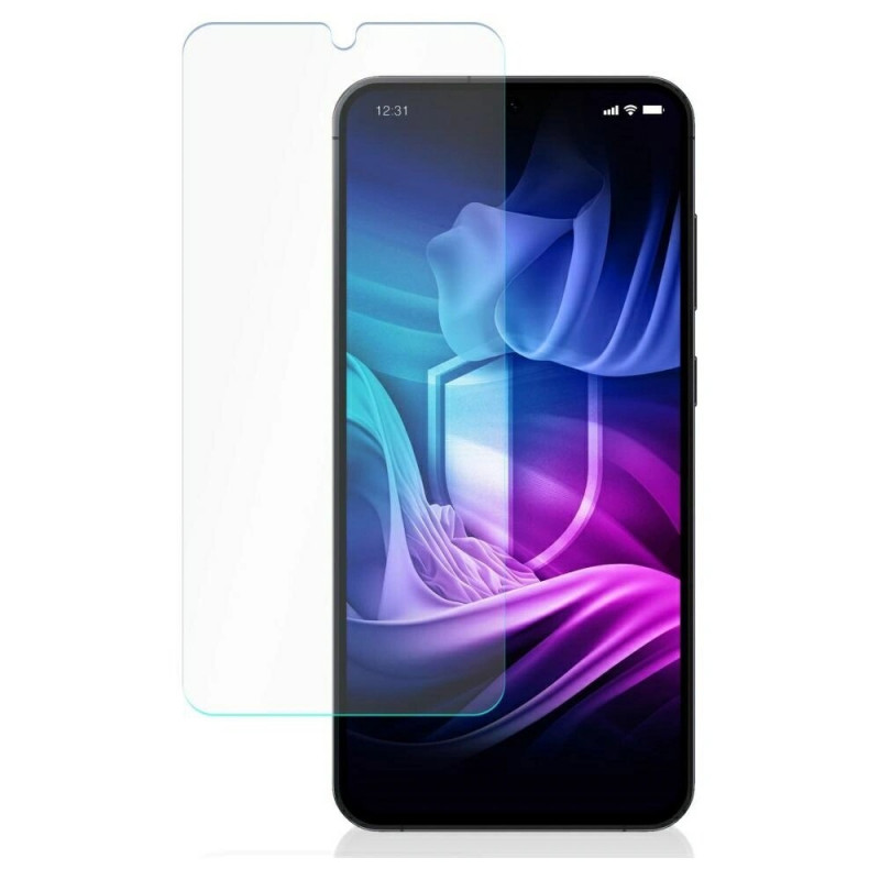 3MK Silky Matt Pro Samsung Galaxy S25+ matte protective film