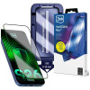 3MK HardGlass Max tempered glass for Samsung Galaxy S26+, clear