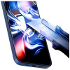 3MK HardGlass Max tempered glass for Samsung Galaxy S26+, clear