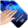 3MK SilverProtection+ Xiaomi Redmi Note 14 4G antimicrobial protective film