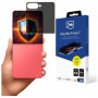 3MK Silky Matt Privacy privacy screen protector film for Samsung Galaxy Z Flip7