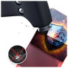 3MK Silky Matt Privacy privacy screen protector film for Samsung Galaxy Z Flip7