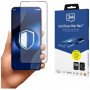 3MK HardGlass Matt Max matte tempered glass for Samsung Galaxy S26+