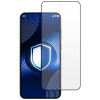 3MK HardGlass Matt Max matte tempered glass for Samsung Galaxy S26 (3MK17724)