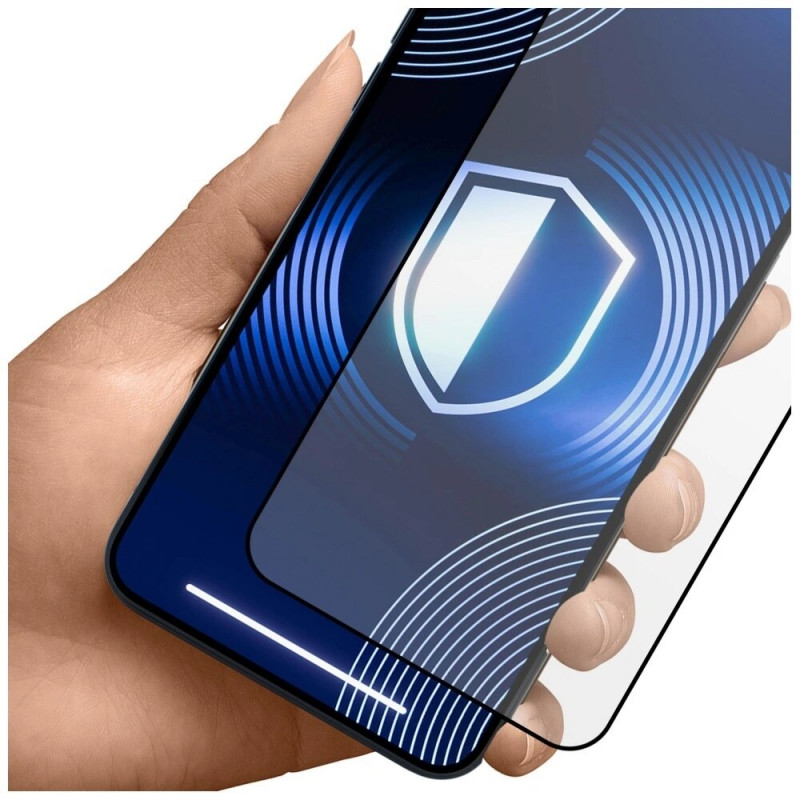 3MK HardGlass Matt Max matte tempered glass for Samsung Galaxy S26 (3MK17724)