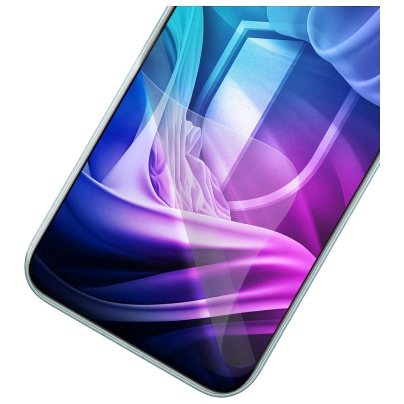 3MK Silky Matt Pro matte screen protector film for Xiaomi POCO F8 Pro